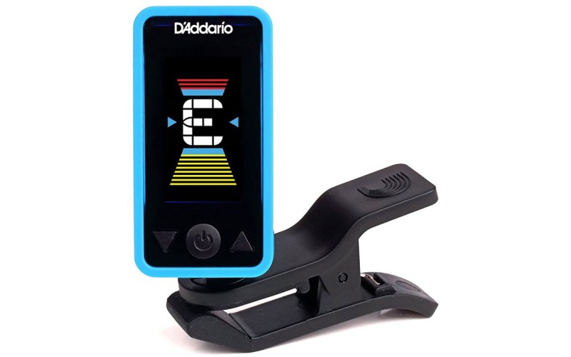 PLANET WAVES PW-CT-17BU - тюнер хроматический