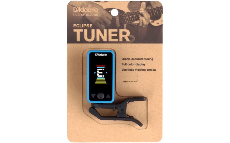 PLANET WAVES PW-CT-17BU - тюнер хроматический