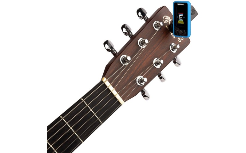 PLANET WAVES PW-CT-17BU - тюнер хроматический