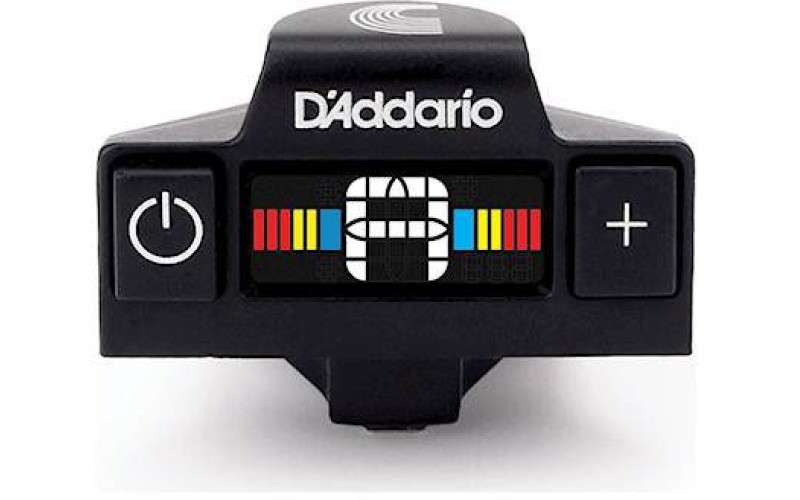 PLANET WAVES PW-CT-22 Тюнер для укулеле