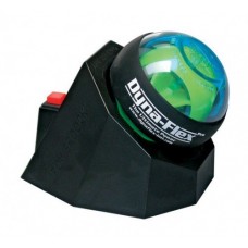 PLANET WAVES PW-DFP-02 Dynaflex Тренажер для рук (power ball) с подставкой
