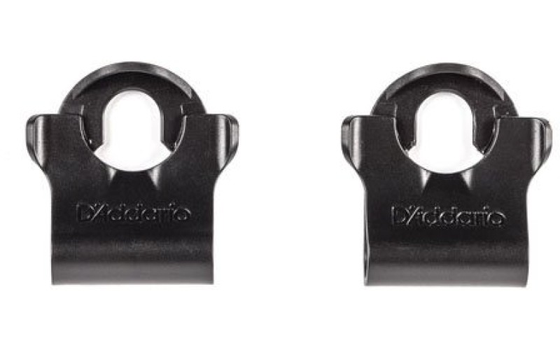PLANET WAVES PW-DLC-01 Dual-Lock Блокировка крепления ремня