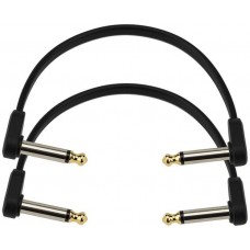 PLANET WAVES PW-FPRR-206 Инструментальный кабель