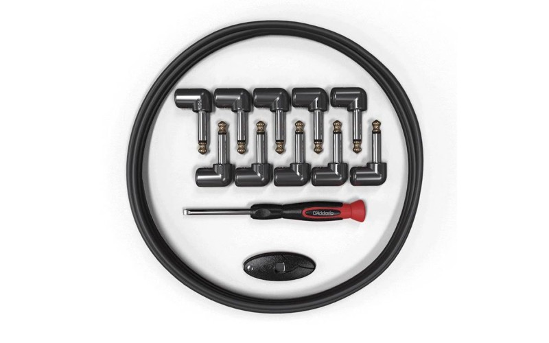 PLANET WAVES PW-GPKIT-10 Инструментальный кабель