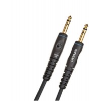 PLANET WAVES PW-GS-10 - Инструментальный кабель