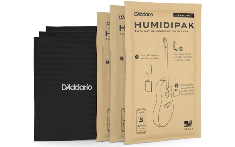 PLANET WAVES PW-HPK-01 - увлажнитель для гитар