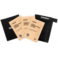 Planet Waves PW-HPK-03 Humidipak Restore Kit Увлажнитель-восстановитель для гитар