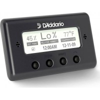 PLANET WAVES PW-HTS гидрометр, цифровой измеритель влажности и температуры