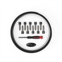 PLANET WAVES PW-MGPKIT-10 Инструментальный кабель