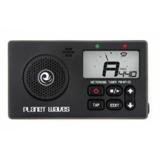 PLANET WAVES PW-MT-02 метроном-тюнер