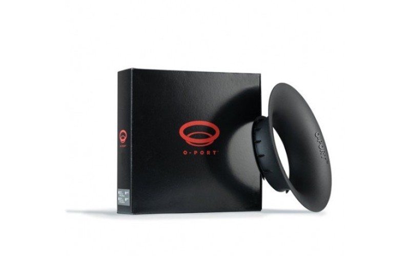 PLANET WAVES PW-OPBKS - O-Port для усиления акустических данных инструмента Small Size