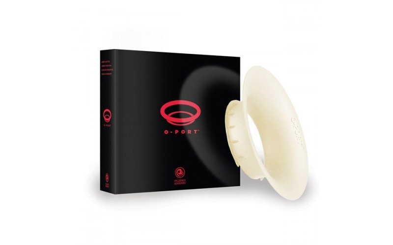 PLANET WAVES PW-OPWHL - O-Port для усиления акустических данных инструмента Large Size