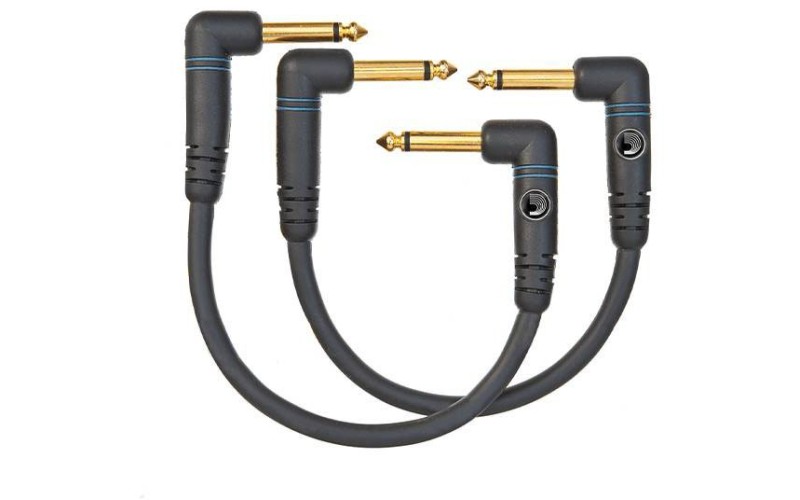 PLANET WAVES PW-PRA-205 Инструментальный кабель