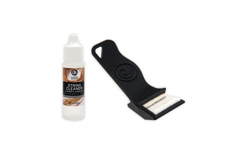 PLANET WAVES PW-RSCS-01 средство для быстрой очистки струн