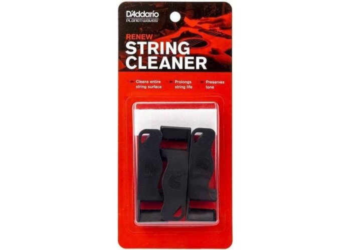 PLANET WAVES PW-RSCS-03 средство для быстрой очистки струн