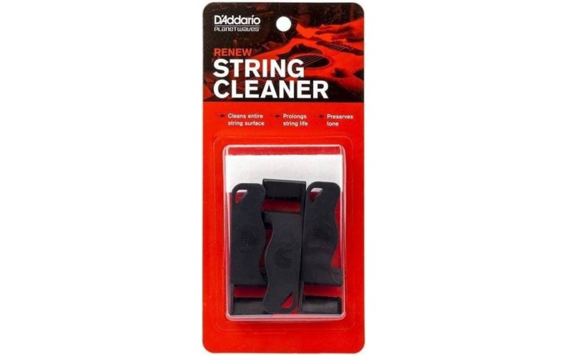 PLANET WAVES PW-RSCS-03 средство для быстрой очистки струн