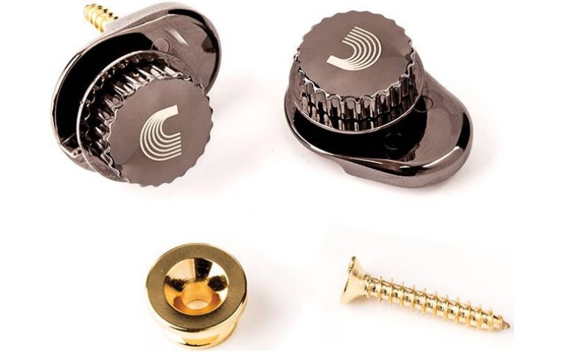 PLANET WAVES PW-SLS-03 Крепление для ремня