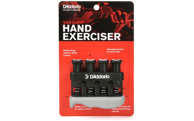 PLANET WAVES PW-VG-01 тренажер для рук