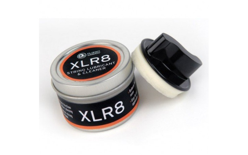 PLANET WAVES PW-XLR8-01 средство для быстрой смазки и очистки струн и грифа