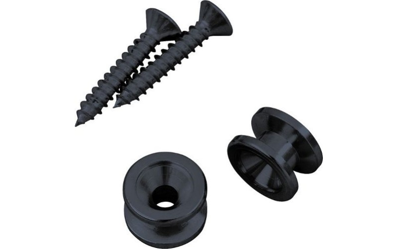 PLANET WAVES PWEP102 - держатель для ремня на электрогитару