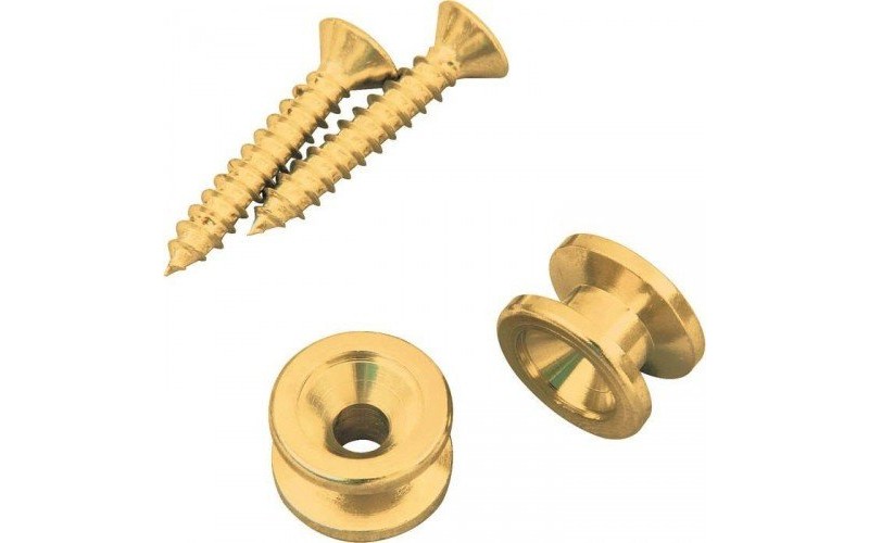 PLANET WAVES PWEP302 - держатель для ремня на электрогитару