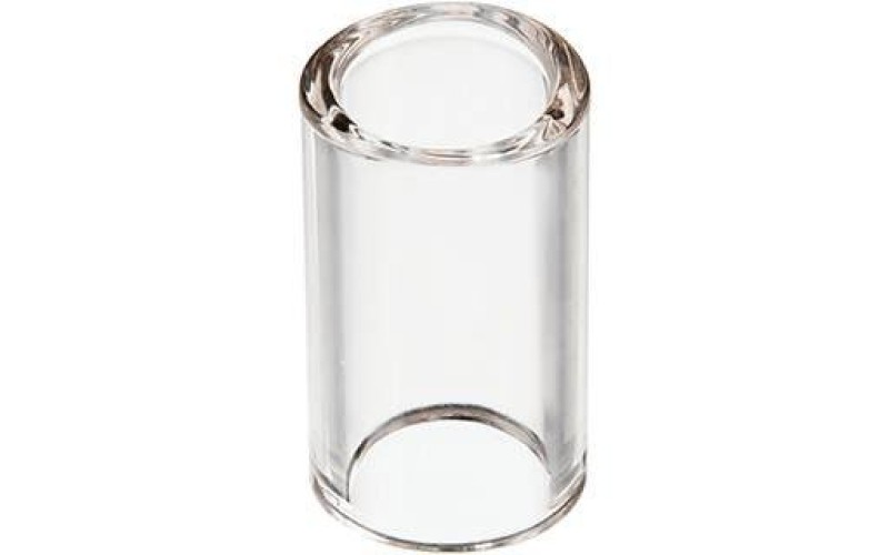 PLANET WAVES PWGS-SS - слайд стеклянный, маленький