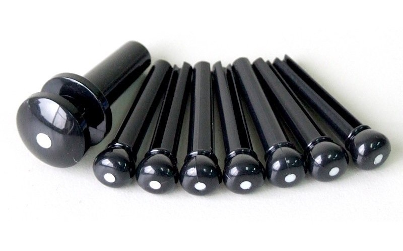 PLANET WAVES PWPS10 колышки для крепления струн к подставке