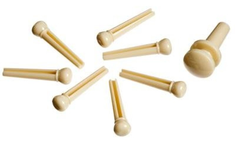 PLANET WAVES PWPS11 колышки для крепления струн к подставке