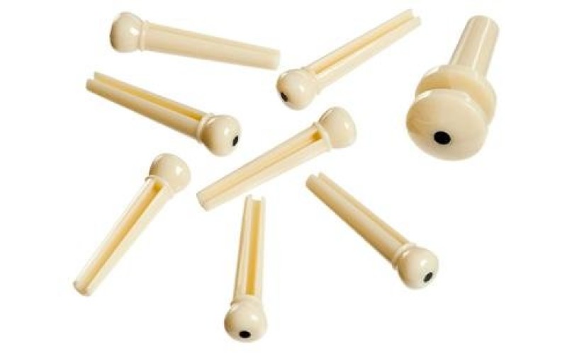 PLANET WAVES PWPS12 колышки для крепления струн к подставке