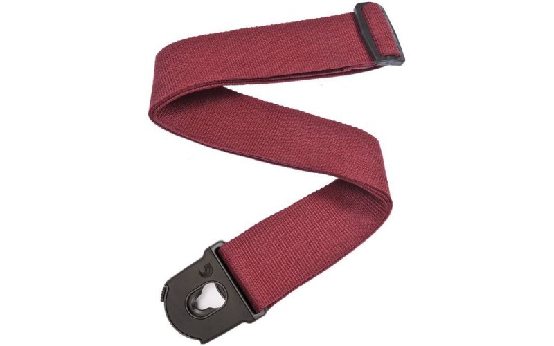 PLANET WAVES PWSPL201 - ремень для гитары