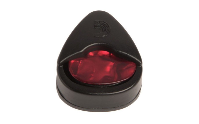 PLANET WAVES PW-PH-01 держатель для медиаторов (вмещает 5 штук)