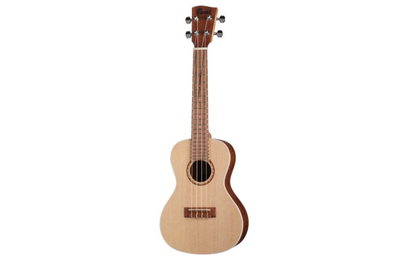 Poni UKPRW Укулеле концертный, красное дерево