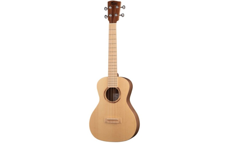 Poni UTL-BR Укулеле тенор, цвет коричневый