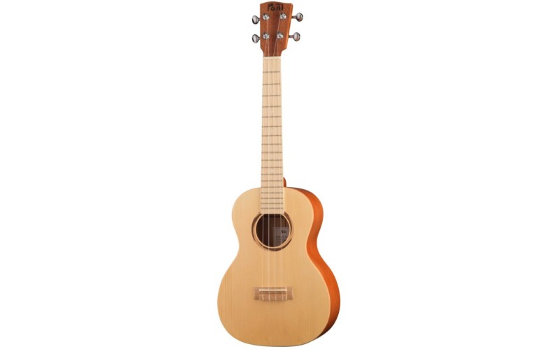 Poni UTL-MH Укулеле тенор, цвет красное дерево