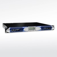 POWERSOFT K2 DSP+AESOP усилитель мощности со встроенным процессором и Ethernet