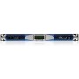 POWERSOFT K20 DSP - 2-х кан. ус. мощ. 2х2700Вт на 8Ом, 2х5200Вт на 4Ома, 2х9000 Вт на 2 Ома