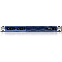 POWERSOFT M28Q - 4-х. кан.усил.мощ.4х700Вт на 4 Ома, 4х360Вт на 8 Ом,2х1400Вт на 8 Ом