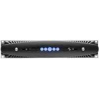 POWERSOFT X4L D - четырехканальный усилитель мощности, с DANTE, 8200 Вт на 2 Ома, 6800 Вт на 4 Oма
