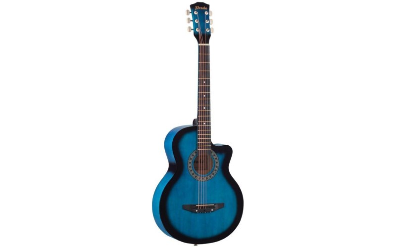PRADO HS-3810 BLU - акустическая гитара
