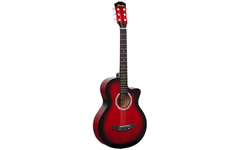 PRADO HS-3810 BR - акустическая гитара