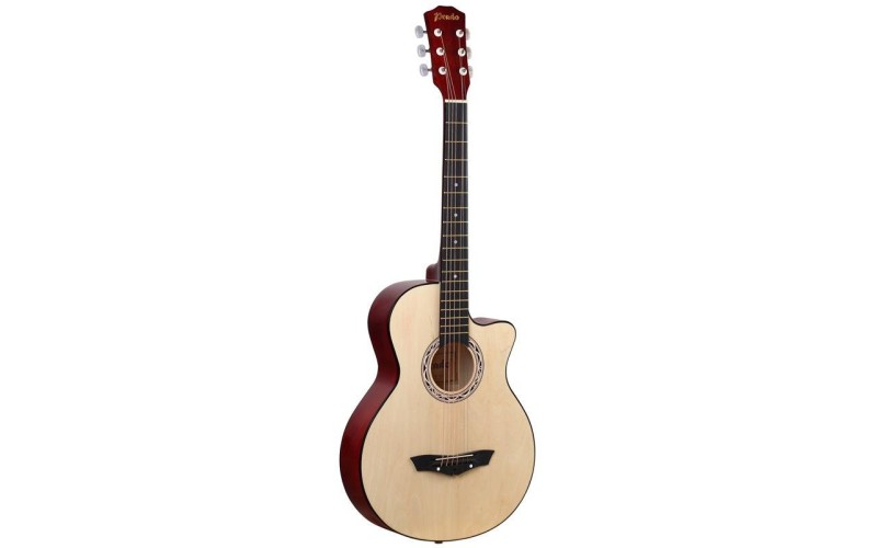 PRADO HS-3810 NA - акустическая гитара