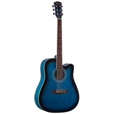 PRADO HS-4111 BLS - акустическая гитара
