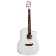 PRADO HS-4111 WH - акустическая гитара
