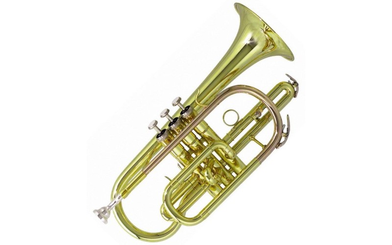 Prelude by Bach CR-710 - корнет Bb