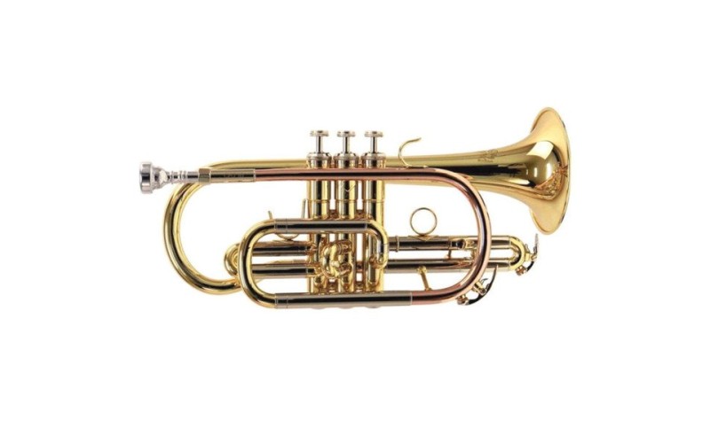 Prelude by Bach CR-710 - корнет Bb