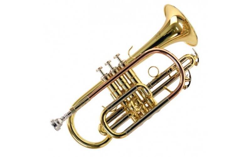 Prelude by Bach CR-710 - корнет Bb