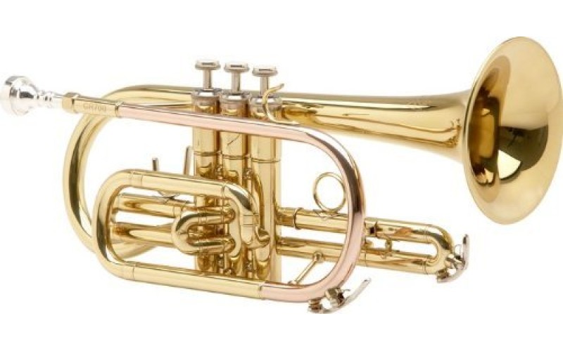 Prelude by Bach CR-710 - корнет Bb