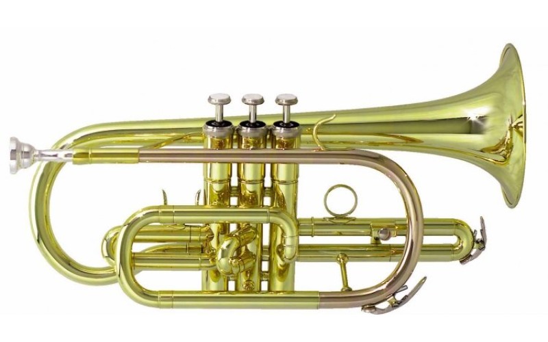 Prelude by Bach CR-710 - корнет Bb