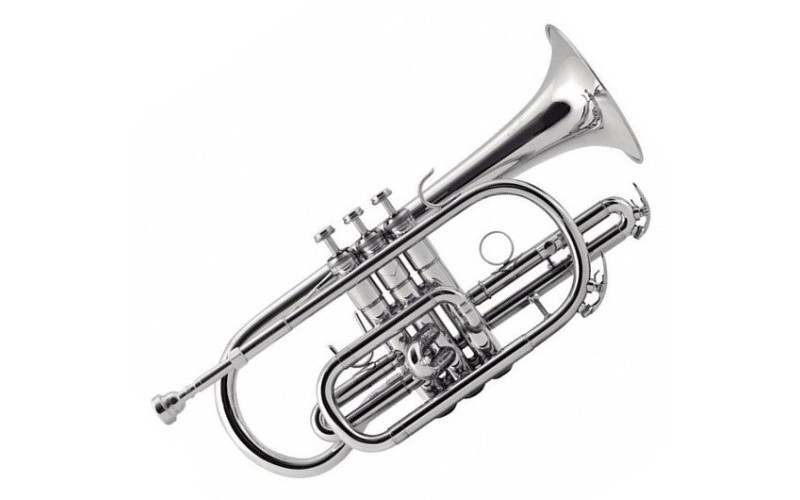 Prelude by Bach CR-710S - корнет 