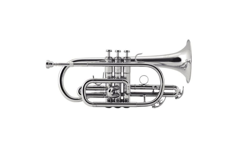 Prelude by Bach CR-710S - корнет 